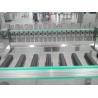 China 6000 BPH Automated Beverage Bottling Equipment Washing Filling Capping Machine wholesale