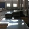 0.3mm 310 410 316l Cold Rolled Stainless Steel Sheets