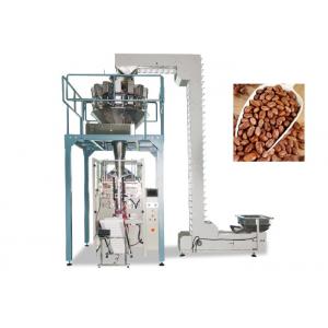 Multi-Function Automated Packing Machine / Dry Pinto Beans Packing Machine