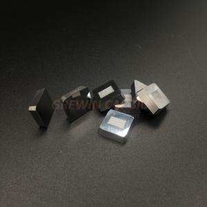 China Tungsten Carbide Diamond PCD Cutter /CBN Insert supplier