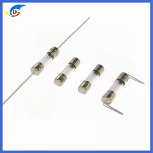 5x20mm Miniature Cartridge Fuse 250V 1A-16A Glass Tube