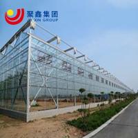 China ISO Prefabricated Chicken Coops And Chicken Farms Steel Structure Buildings Aisi on sale