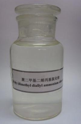 Cationic polymer floccalant-I (liquid) Polymer Series