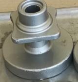 Aluminium Automatic Precision Investment Casting Engine Parts