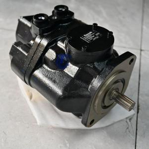 Kobelco 60-8 hydraulic pump pilot pump gear pump auxiliary pump tail pump