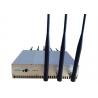 China Jammer direcional do sinal do telefone celular de Omni com a bateria de UPS para as escolas, 210*50*185mm wholesale