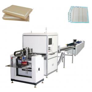 China Full Automatic Hard Case Making Machine supplier