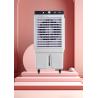 Dahanfeng Mobile Air Cooler Solución de refrigeración ecológica y de ahorro de energía para espacios no cerrados