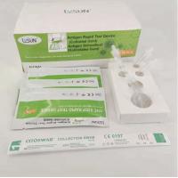 China CE 2-12 Items DOA Multi Drug Tests Rapidly Screen Cup on sale