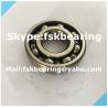 China Inched RMS 32 RMS 32 ZZ Deep Groove Ball Bearing 101.6mm ×215.9mm ×44.45mm wholesale