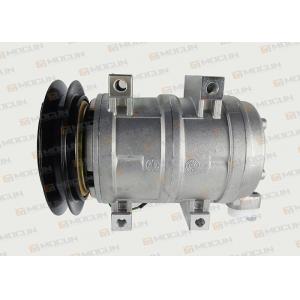 China 4719131 4621589 Hitachi Excavator Engine Parts / Air Conditioner Compressor supplier