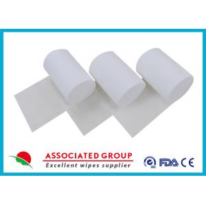 China First Aid Sterile Gauze Roll Bandages Non Woven Individually Wrapped supplier