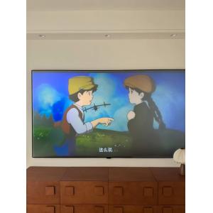 Fixed Frame Fresnel UST ALR Projector Screen