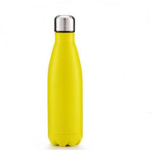 China Virson sports bottle ,Stainless Steel Insulated Water Bottle.outdoor water bottle supplier