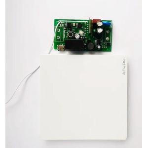 China                    Smart Home WiFi Socket Mobile Phone Remote Voice Self-Electric Remote Control Switch PCBA Development              on sale