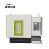China Practical 5 Axis CNC Horizontal Machining Center HMC1270 Anti Vibration Stable wholesale