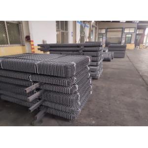 Professional Well Metal Metal Wire Mesh Screen For Aggregate And Quarry