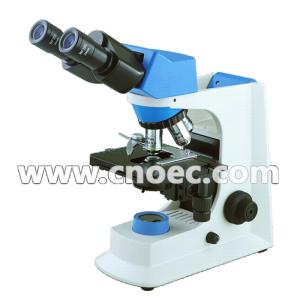 China Microscópio óptico composto do poder superior supplier