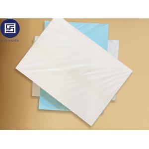 China Blank White Waterslide Printer Paper , Water Transfer Decal Paper For Interior supplier