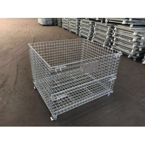 6.0mm Wire Mesh Container
