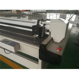 China PMMA Acrylic Sheet Cutting Machine High Impact Resistant Anti - Scratch supplier