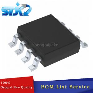 China RF Transceiver IC TCAN1042HVDRQ1 1/1 IC Transceiver CANbus 8-SOIC supplier