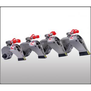 Steel Mills Hydraulic Square Drive Torque Wrench High Torque Hydraulic Wrench Tool