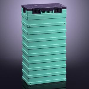 China High Safety Lithium Iron Phosphate Deep Cycle Battery 12v 100ah-A supplier