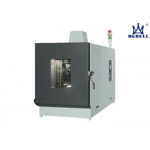 Compact Footprint Benchtop Environmental Test Chamber , Constant Humidity Control Equipment