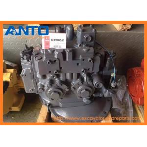 China  320C/D Excavator Hydraulic Pump 320C/D Main Hydraulic Pump 272-6955 supplier