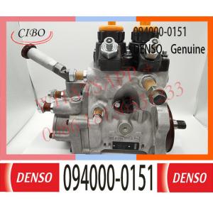 094000-0151 DENSO Diesel Engine Fuel HP0 pump 094000-0151 094000-0150 For MITSUBISHI FH/FK/FM 6M60T ME131603