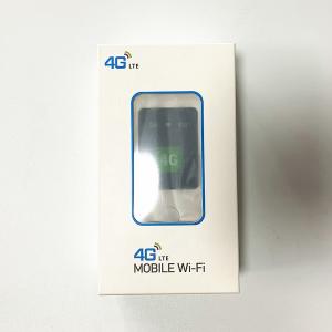 150Mbps WiFi Outdoor 4G LTE Router CPU ZX297520V3 2100mah Lithium Battery