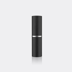 China 100% Aluminum 19.8mm Diameter Empty Lipstick Tubes GL111 Refillable Inner Tube supplier