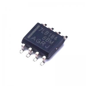 China Texas Instruments SN75LBC184DR Electronic power Management Ic Components Chip Sop8 integratedated Circuits TI-SN75LBC184DR supplier