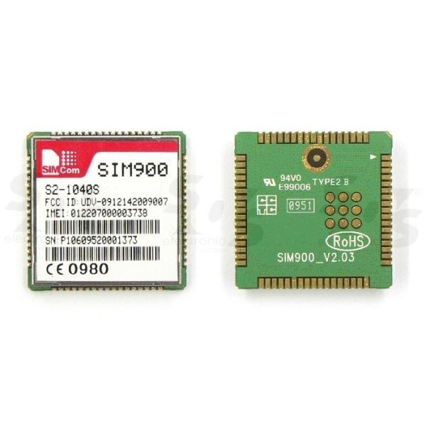 China Quad-Band SIMCOM SIM900/ SIM900A/SIM900B/ SIM900D sim300 gsm module wholesale