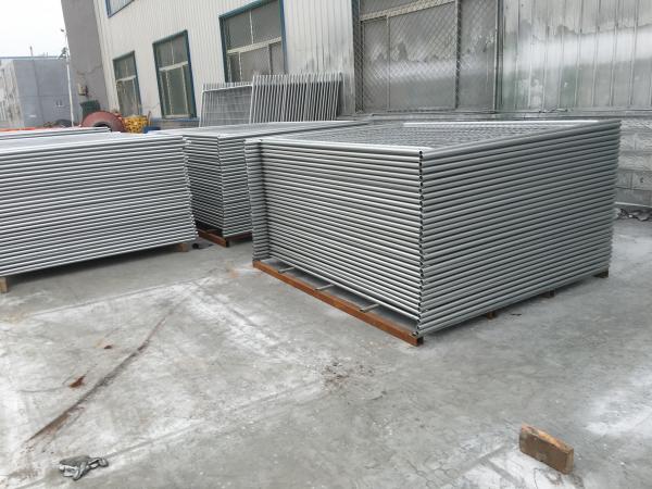 Customized Temporary Fencing Panels 2100mm*3500mm ,We can make any dimension