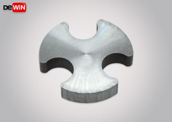 Customized stainless steel Cnc Turning Parts / Cnc Machine Car Part