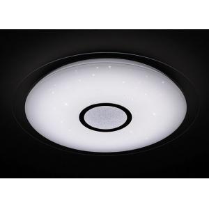 China PMMA Material Dimmable LED Living Room Lights Healthy With High Transmittance Rate supplier