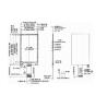 China 3.7 Inch Epaper Touch Screen Custom E Ink Display 240X416 SPI Interface wholesale