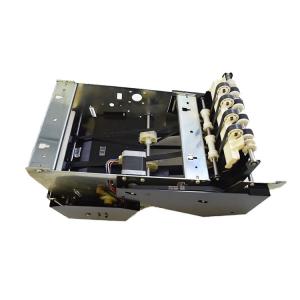 China Custom Made Wincor ATM Parts Front Load FL STACKER 1750019590 01750019590 supplier