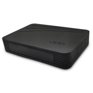 High Quality Video And Audio Output Synopsis what is the cost Dvb T2 digital Box