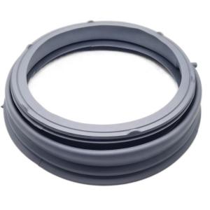 China Rubber Seal Sheet For Washing Machine Door Gasket Parts 4986EN1003A supplier