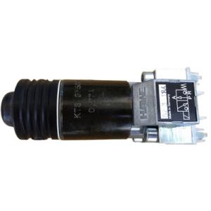 China Manual Directional Valve GZ3-1RA For Changing Compressed Air Flow Direction With Low Leakage wholesale