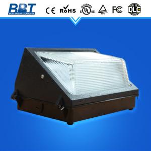 China 30W High Quality led wall pack light with cree led & 8000 hours lifespan supplier