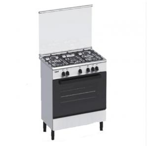 China Olyair floor stading gas cooker supplier