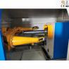 China Power Cable Stranding Machine / 1000mm Cantilever Single Twisting Machinery wholesale