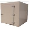 China Assembled Structure Hinged Door for Cold Room Customization and Customized Request wholesale