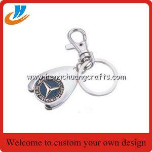 icloud keychain,metal car key chain ,icloud metal key ring keychains with logo