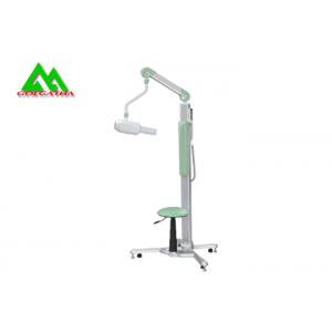China High Efficiency Vertical Full Mouth Dental X Ray Machine Controlled With Microcomputer supplier