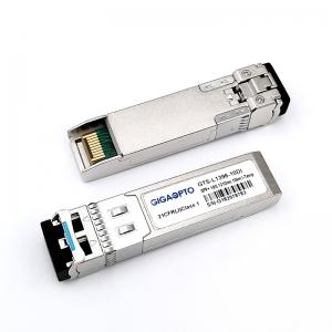 HP SFP DAC Cable Multi-Mode/Single-Mode Fiber Type for Data Center